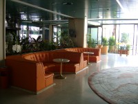 лобби - фотогалерея на RCC-TRAVEL.RU лобби - фотогалерея на RCC-TRAVEL.RU