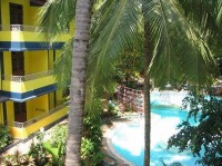 вид отеля - фотогалерея на RCC-TRAVEL.RU вид отеля - фотогалерея на RCC-TRAVEL.RU