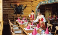 ресторан - фотогалерея на RCC-TRAVEL.RU ресторан - фотогалерея на RCC-TRAVEL.RU