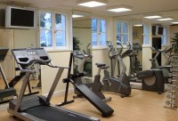 тренажёрный зал - фотогалерея на RCC-TRAVEL.RU тренажёрный зал - фотогалерея на RCC-TRAVEL.RU