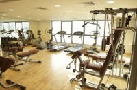 тренажерный зал - фотогалерея на RCC-TRAVEL.RU тренажерный зал - фотогалерея на RCC-TRAVEL.RU