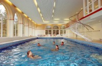 закрытый бассейн - фотогалерея на RCC-TRAVEL.RU закрытый бассейн - фотогалерея на RCC-TRAVEL.RU