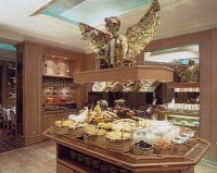 Шведская линия (шведский стол) - фотогалерея на RCC-TRAVEL.RU Шведская линия (шведский стол) - фотогалерея на RCC-TRAVEL.RU