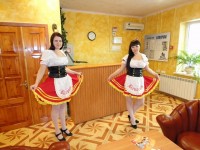 Служба приема и размещения - фотогалерея на RCC-TRAVEL.RU Служба приема и размещения - фотогалерея на RCC-TRAVEL.RU