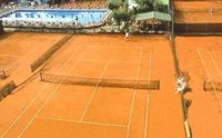 теннисный корт - фотогалерея на RCC-TRAVEL.RU теннисный корт - фотогалерея на RCC-TRAVEL.RU