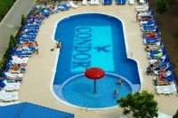 бассейн - фотогалерея на RCC-TRAVEL.RU бассейн - фотогалерея на RCC-TRAVEL.RU