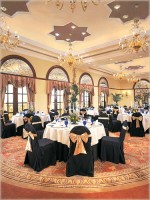 банкетный зал - фотогалерея на RCC-TRAVEL.RU банкетный зал - фотогалерея на RCC-TRAVEL.RU