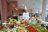 ресторан - фотогалерея на RCC-TRAVEL.RU ресторан - фотогалерея на RCC-TRAVEL.RU