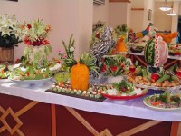 ресторан - фотогалерея на RCC-TRAVEL.RU ресторан - фотогалерея на RCC-TRAVEL.RU