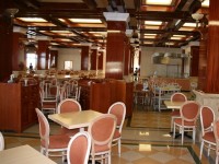 ресторан - фотогалерея на RCC-TRAVEL.RU ресторан - фотогалерея на RCC-TRAVEL.RU