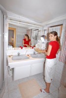 санузел - фотогалерея на RCC-TRAVEL.RU санузел - фотогалерея на RCC-TRAVEL.RU