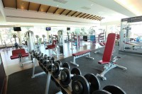 тренажерный зал - фотогалерея на RCC-TRAVEL.RU тренажерный зал - фотогалерея на RCC-TRAVEL.RU