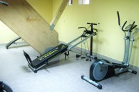 спорт зал - фотогалерея на RCC-TRAVEL.RU спорт зал - фотогалерея на RCC-TRAVEL.RU