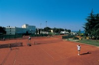 тенисный корт - фотогалерея на RCC-TRAVEL.RU тенисный корт - фотогалерея на RCC-TRAVEL.RU