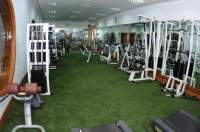 тренажерный зал - фотогалерея на RCC-TRAVEL.RU тренажерный зал - фотогалерея на RCC-TRAVEL.RU