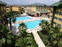 ���������� ����� - ����������� �� RCC-TRAVEL.RU