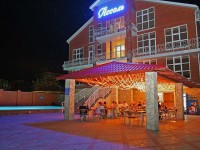 Общий вид - фотогалерея на RCC-TRAVEL.RU Общий вид - фотогалерея на RCC-TRAVEL.RU