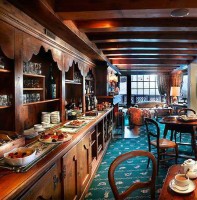 ресторан - фотогалерея на RCC-TRAVEL.RU ресторан - фотогалерея на RCC-TRAVEL.RU
