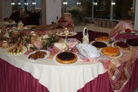 шведский стол отеля - фотогалерея на RCC-TRAVEL.RU шведский стол отеля - фотогалерея на RCC-TRAVEL.RU