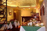 зал для завтрака - фотогалерея на RCC-TRAVEL.RU зал для завтрака - фотогалерея на RCC-TRAVEL.RU