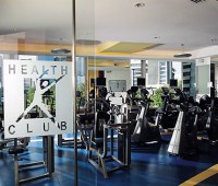 спорт зал - фотогалерея на RCC-TRAVEL.RU спорт зал - фотогалерея на RCC-TRAVEL.RU