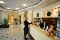 ресепшен - фотогалерея на RCC-TRAVEL.RU ресепшен - фотогалерея на RCC-TRAVEL.RU