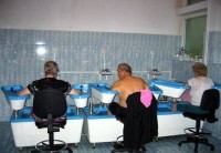 спа - фотогалерея на RCC-TRAVEL.RU спа - фотогалерея на RCC-TRAVEL.RU