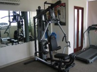 фитнес зал - фотогалерея на RCC-TRAVEL.RU фитнес зал - фотогалерея на RCC-TRAVEL.RU