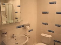 Санузел - фотогалерея на RCC-TRAVEL.RU Санузел - фотогалерея на RCC-TRAVEL.RU