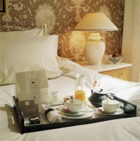 завтрак в номер - фотогалерея на RCC-TRAVEL.RU завтрак в номер - фотогалерея на RCC-TRAVEL.RU