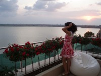 вид из отеля - фотогалерея на RCC-TRAVEL.RU вид из отеля - фотогалерея на RCC-TRAVEL.RU