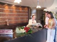 ресепшен - фотогалерея на RCC-TRAVEL.RU ресепшен - фотогалерея на RCC-TRAVEL.RU