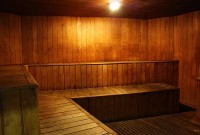 сауна - фотогалерея на RCC-TRAVEL.RU сауна - фотогалерея на RCC-TRAVEL.RU