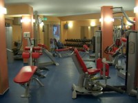 фитнес зал - фотогалерея на RCC-TRAVEL.RU фитнес зал - фотогалерея на RCC-TRAVEL.RU