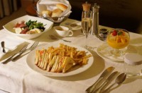 завтрак - фотогалерея на RCC-TRAVEL.RU завтрак - фотогалерея на RCC-TRAVEL.RU