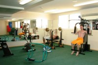 тренажерный зал - фотогалерея на RCC-TRAVEL.RU тренажерный зал - фотогалерея на RCC-TRAVEL.RU