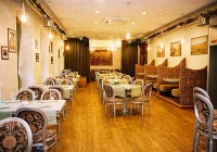 ресторан - фотогалерея на RCC-TRAVEL.RU ресторан - фотогалерея на RCC-TRAVEL.RU