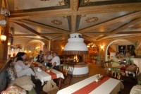 ресторан - фотогалерея на RCC-TRAVEL.RU ресторан - фотогалерея на RCC-TRAVEL.RU