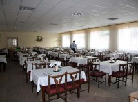 столовая - фотогалерея на RCC-TRAVEL.RU столовая - фотогалерея на RCC-TRAVEL.RU