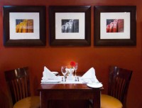 ресторан - фотогалерея на RCC-TRAVEL.RU ресторан - фотогалерея на RCC-TRAVEL.RU