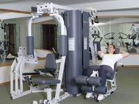 фитнес зал - фотогалерея на RCC-TRAVEL.RU фитнес зал - фотогалерея на RCC-TRAVEL.RU