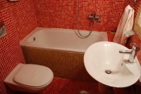 санузел - фотогалерея на RCC-TRAVEL.RU санузел - фотогалерея на RCC-TRAVEL.RU