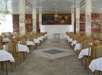 Столовая - фотогалерея на RCC-TRAVEL.RU Столовая - фотогалерея на RCC-TRAVEL.RU