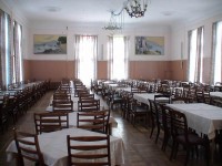 Столовая - фотогалерея на RCC-TRAVEL.RU Столовая - фотогалерея на RCC-TRAVEL.RU