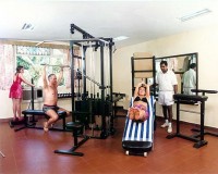 фитнес зал - фотогалерея на RCC-TRAVEL.RU фитнес зал - фотогалерея на RCC-TRAVEL.RU