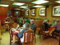 ресторан - фотогалерея на RCC-TRAVEL.RU ресторан - фотогалерея на RCC-TRAVEL.RU