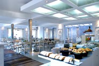 зал для завтрака - фотогалерея на RCC-TRAVEL.RU зал для завтрака - фотогалерея на RCC-TRAVEL.RU