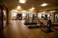 спортивный зал - фотогалерея на RCC-TRAVEL.RU спортивный зал - фотогалерея на RCC-TRAVEL.RU