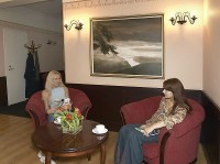 лобби - фотогалерея на RCC-TRAVEL.RU лобби - фотогалерея на RCC-TRAVEL.RU