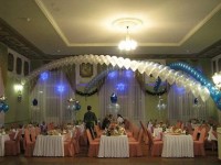 банкетный зал - фотогалерея на RCC-TRAVEL.RU банкетный зал - фотогалерея на RCC-TRAVEL.RU